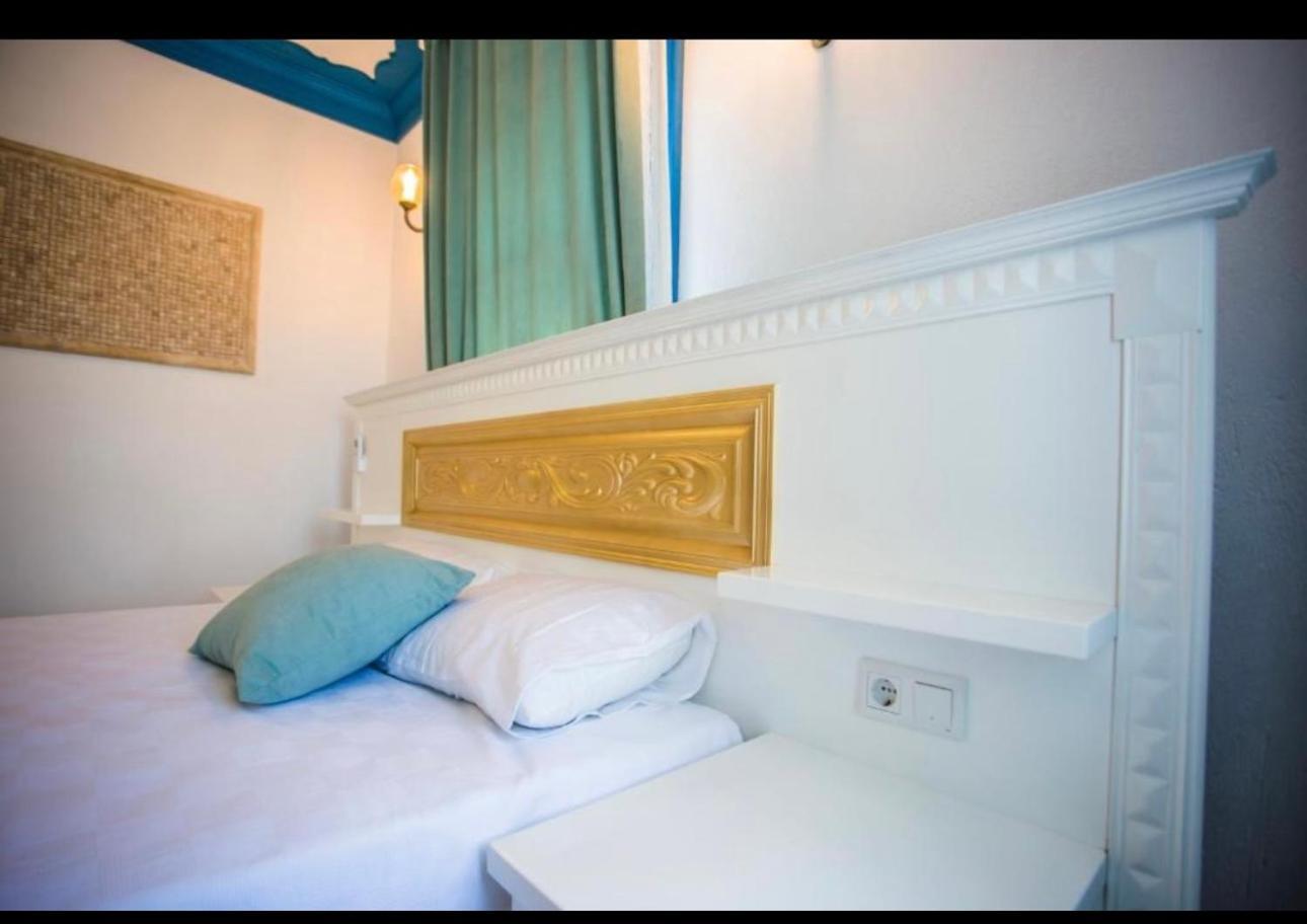La Petra Boutique Hotel Datça Eksteriør billede